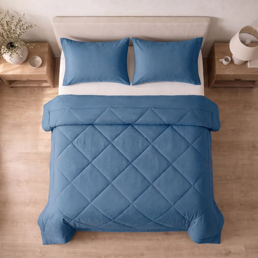 Snuvie EasyRest™ Duvet