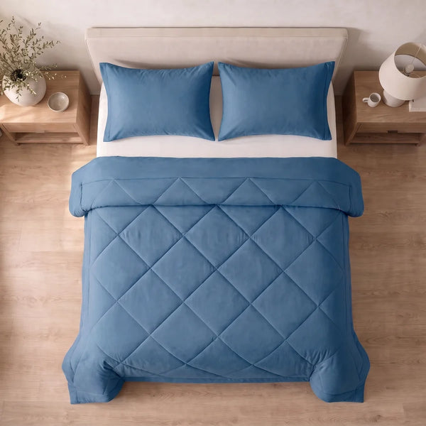 Snuvie EasyRest™ Duvet
