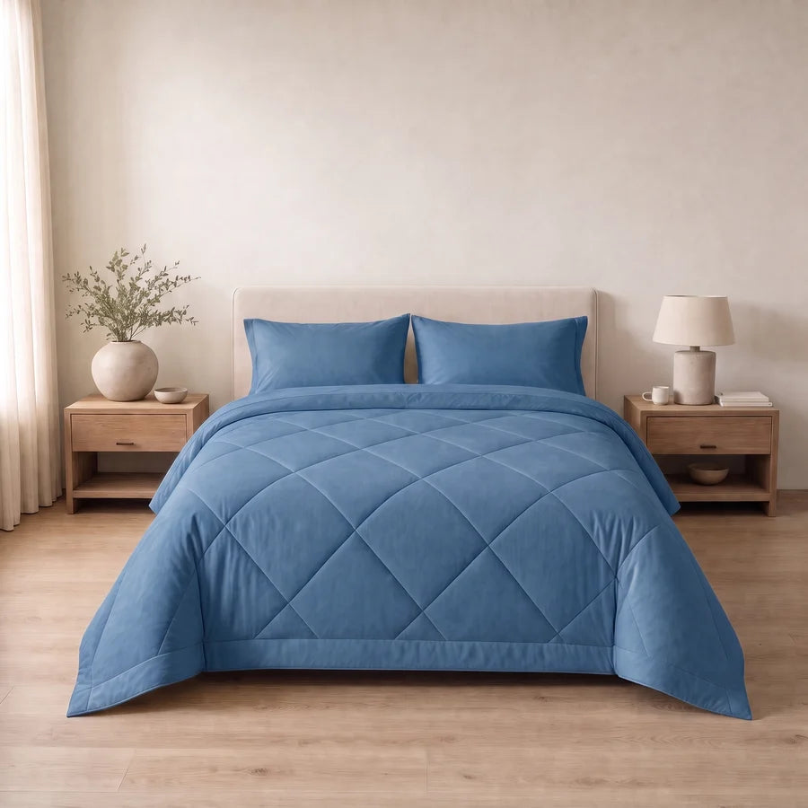 Snuvie EasyRest™ Duvet