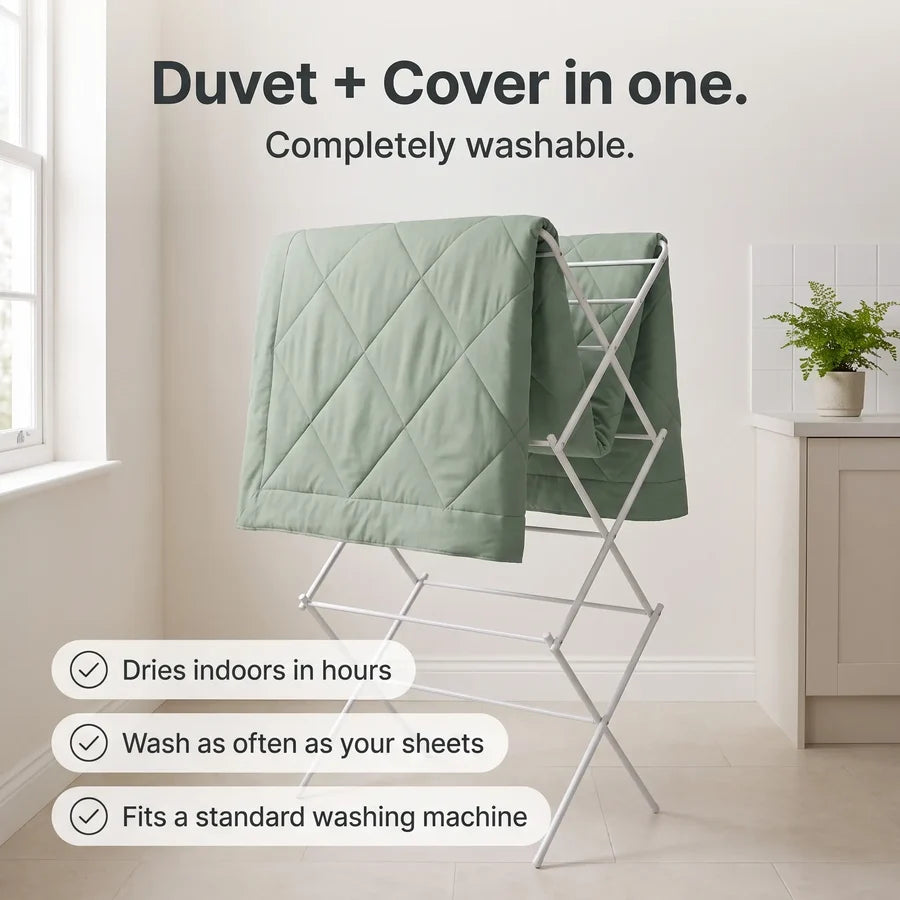 Snuvie EasyRest™ Duvet