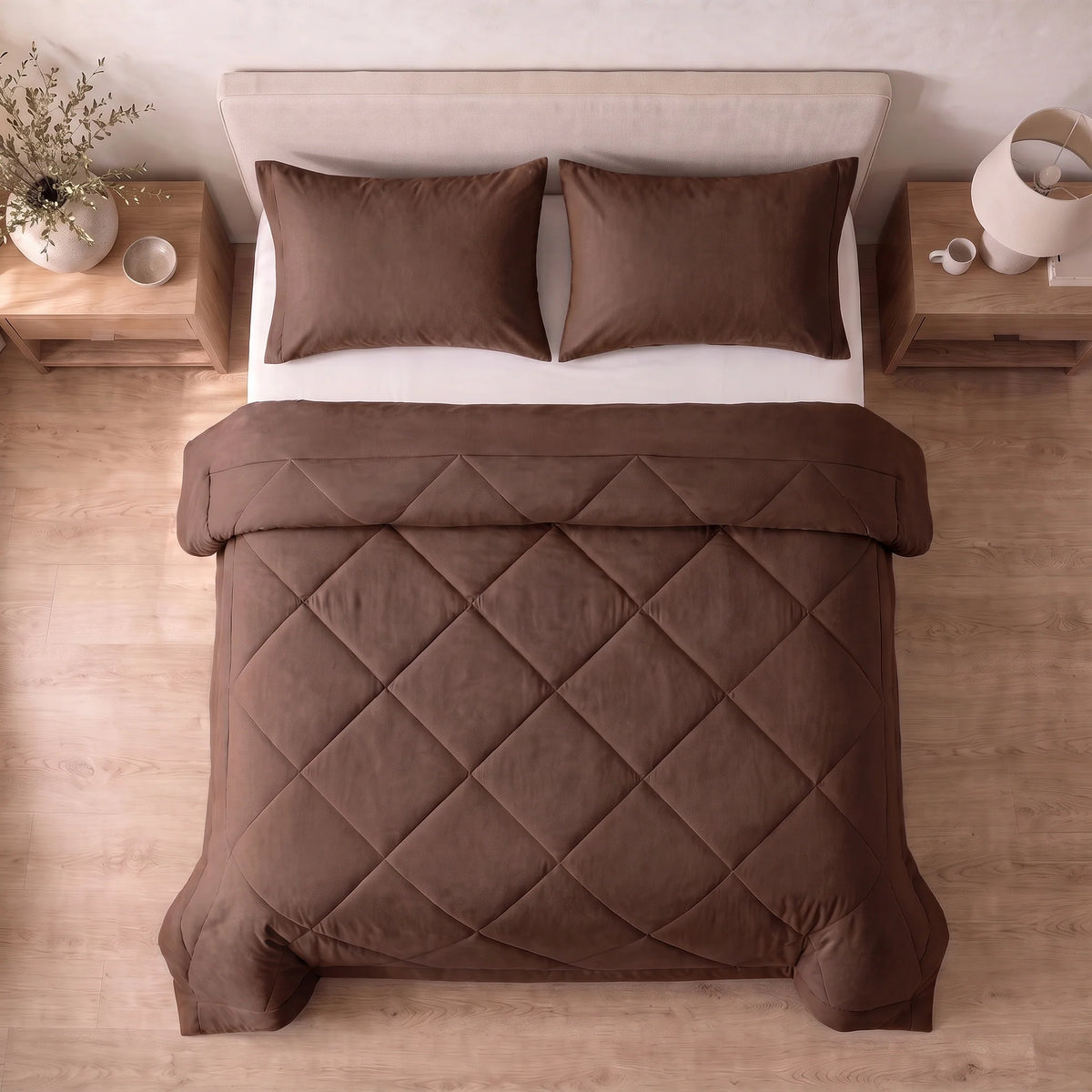 Snuvie EasyRest™ Duvet