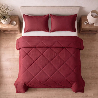 Snuvie EasyRest™ Duvet