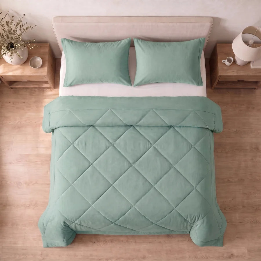 Snuvie EasyRest™ Duvet