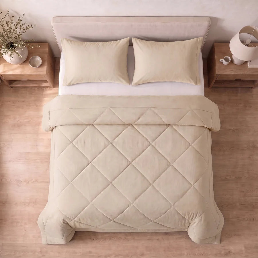 Snuvie EasyRest™ Duvet