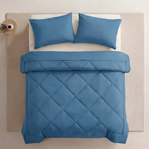 Snuvie EasyRest™ Duvet