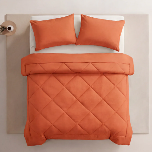Snuvie EasyRest™ Duvet