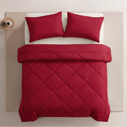 Snuvie EasyRest™ Duvet