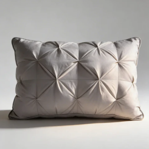 EasyComfort™ Pillow – Hypoallergenic Premium-Comfort Pillow